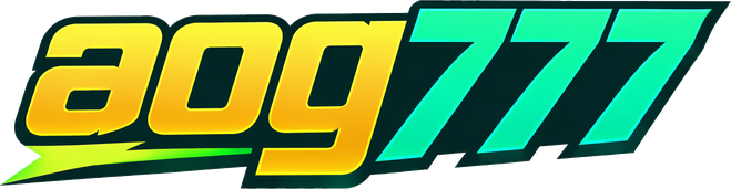 Logo aog777